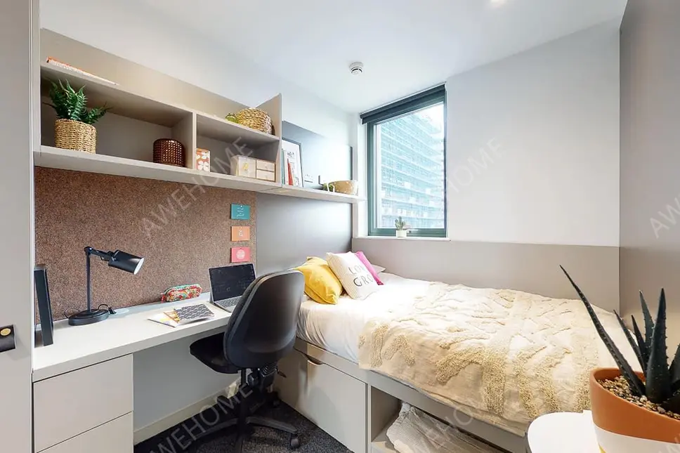 倫敦租房Gob Ealing Residence