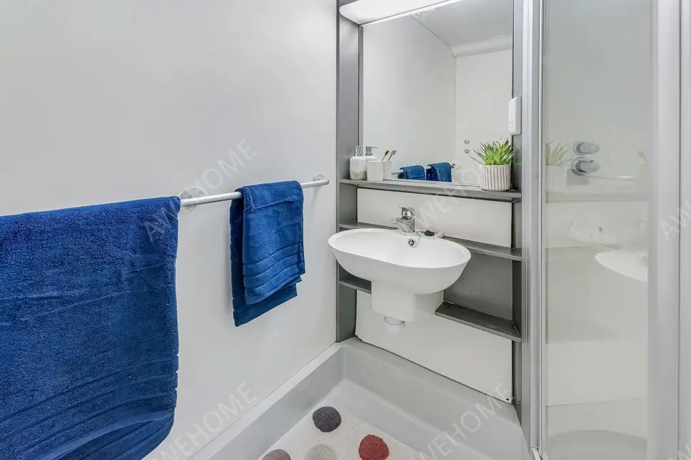 倫敦租房Gob Islington Residence