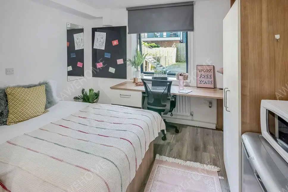 倫敦租房Gob Islington Residence