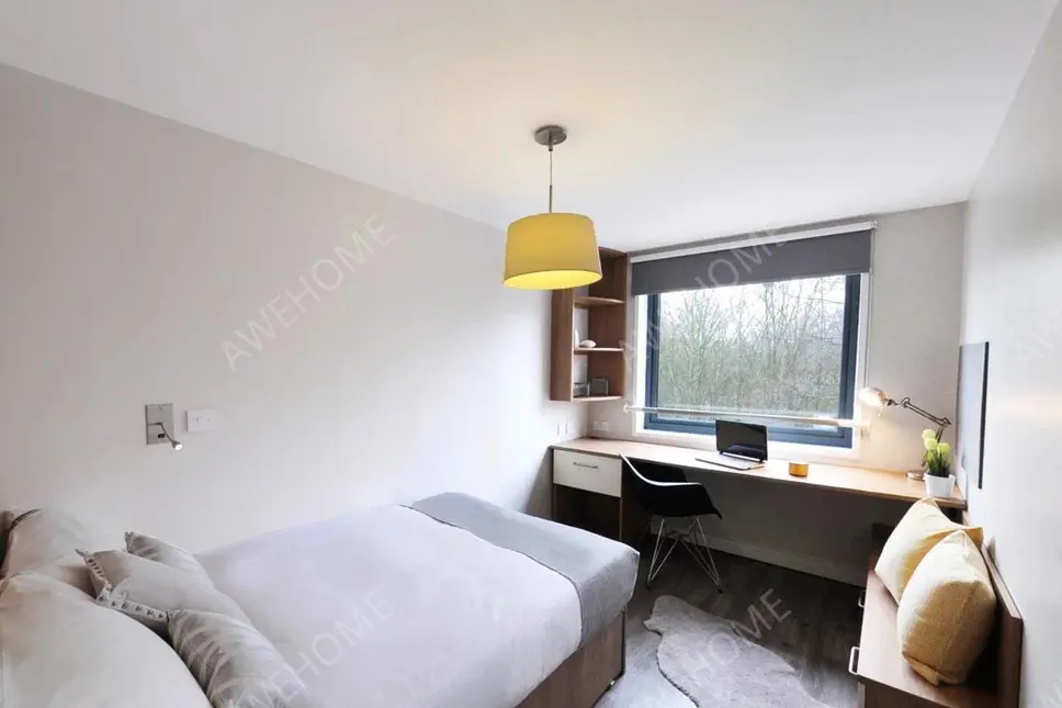 倫敦租房Gob Islington Residence