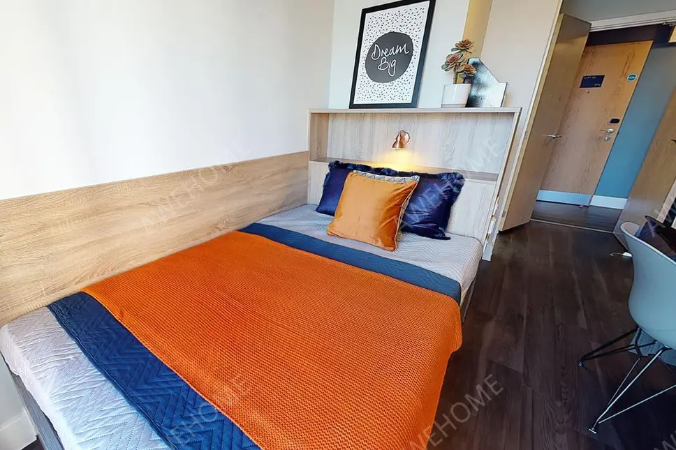 布萊頓租房Gob Abacus Residence