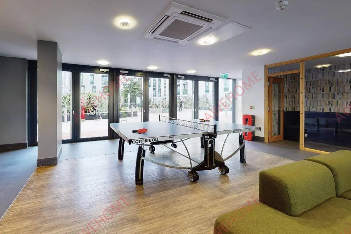 倫敦租房Gob Sterling Court 