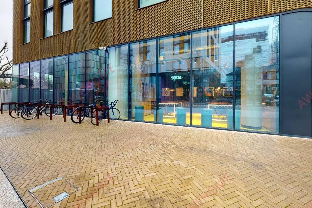 布萊頓租房Gob Brighton Residence