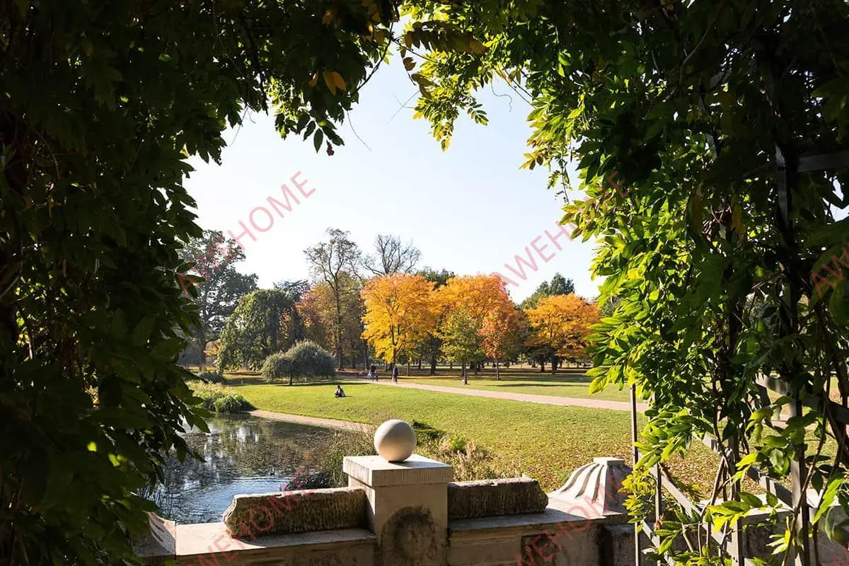 倫敦租房Gob Ealing Residence