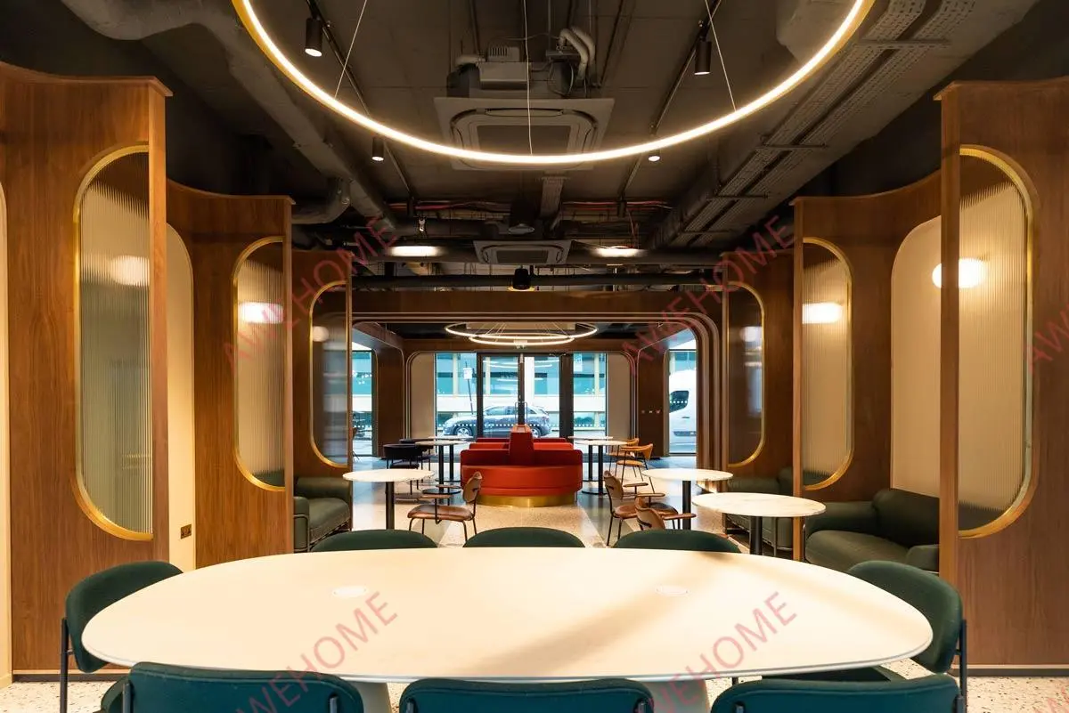倫敦租房Gob Old Street Residence