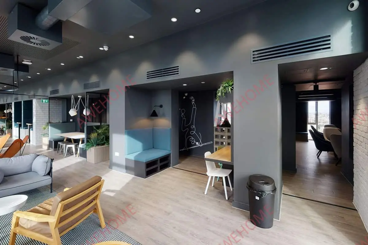 倫敦租房Gob Shoreditch