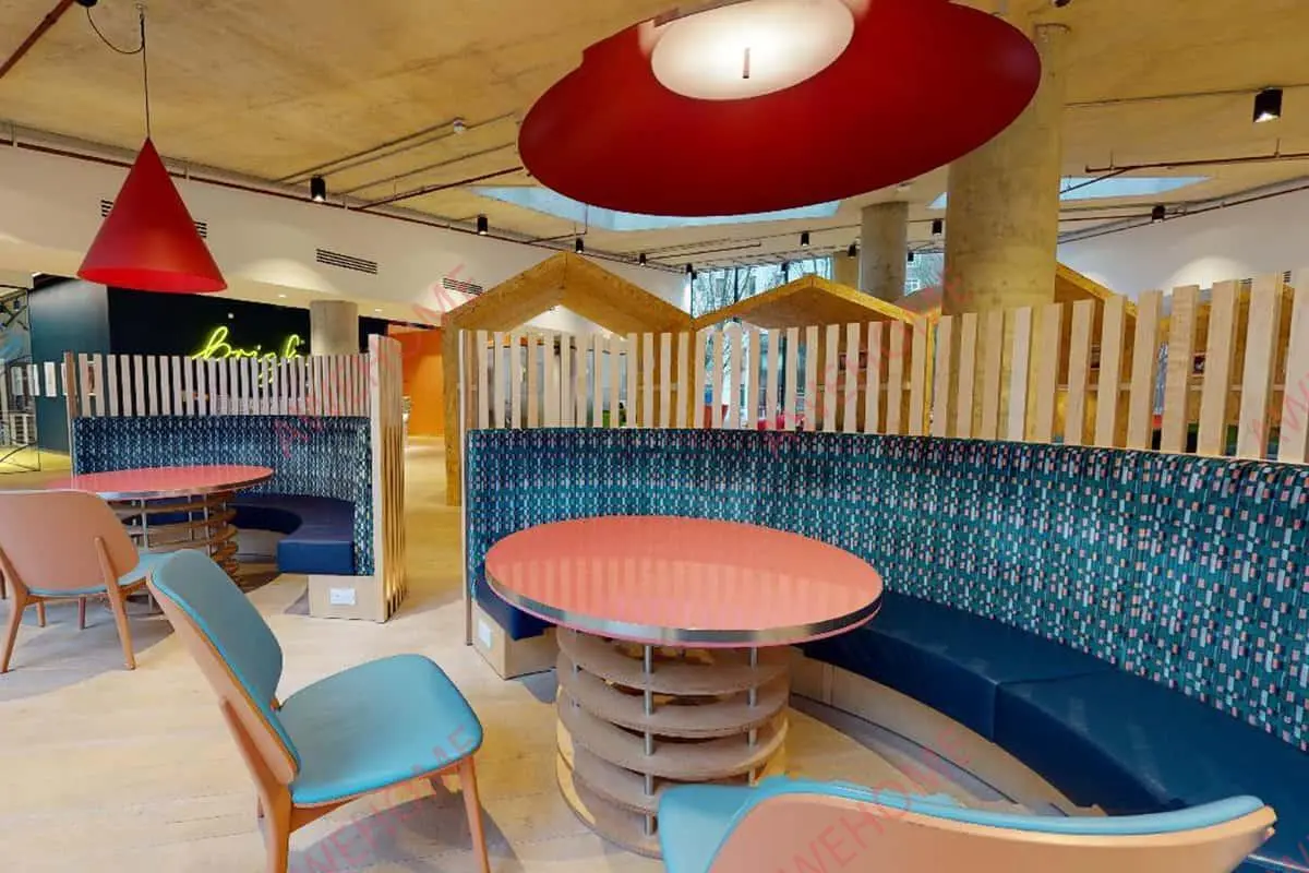 布萊頓租房Gob Brighton Residence