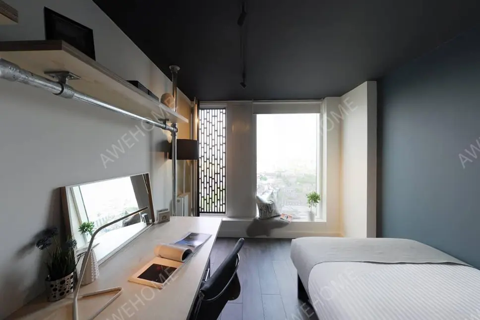 倫敦租房Gob Spitalfields Residence