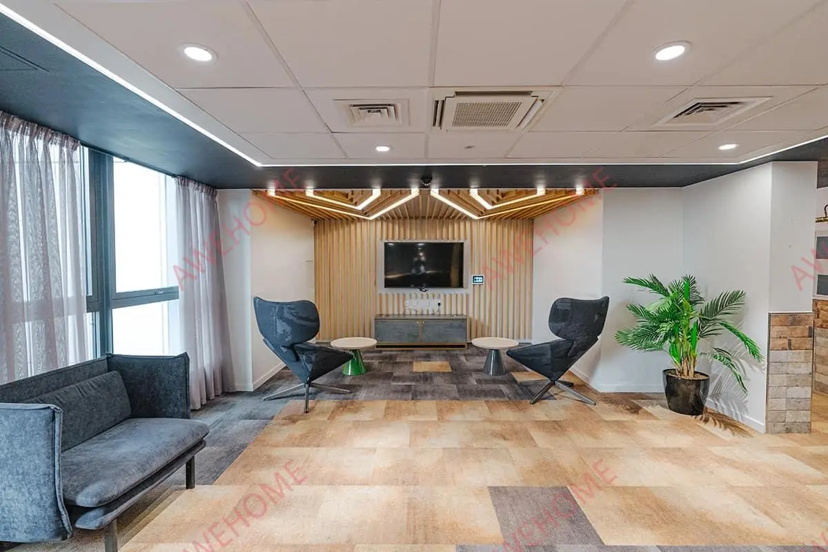 倫敦租房Gob Ealing Residence