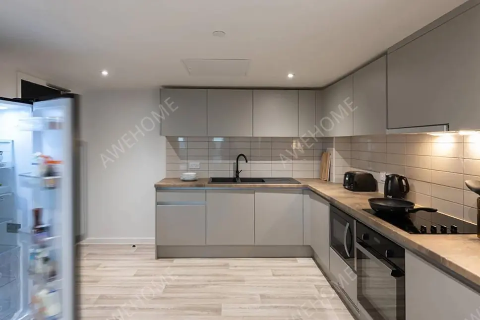 倫敦租房Gob Ealing Residence