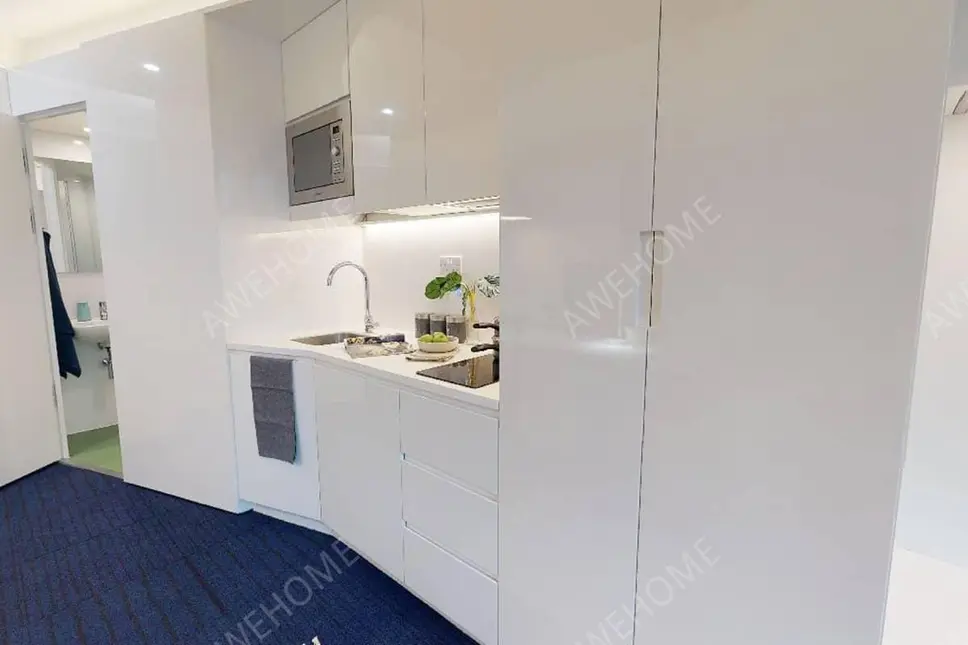 布萊頓租房Gob Brighton Residence