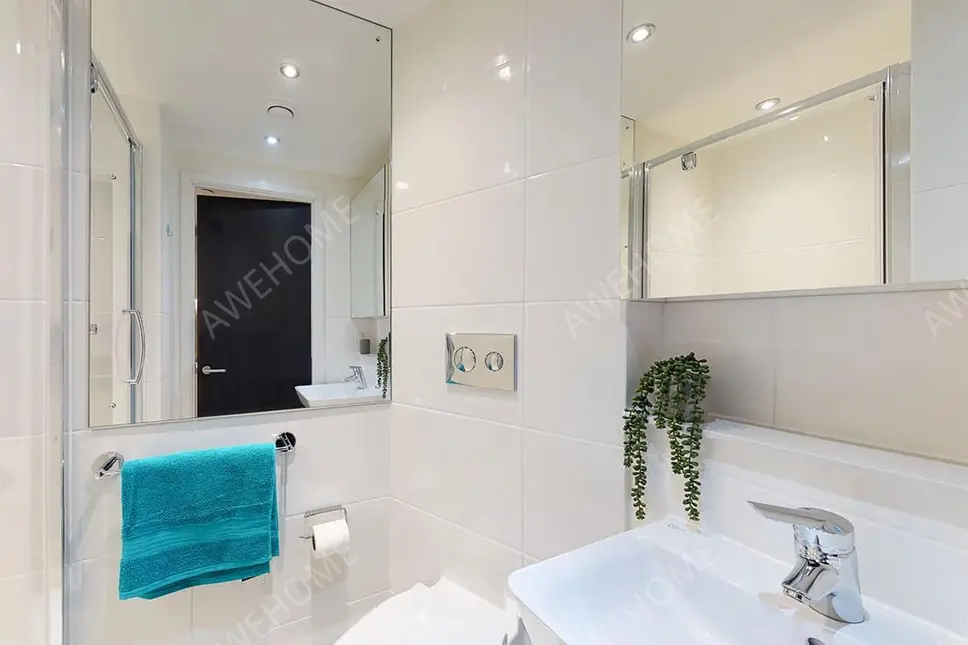 倫敦租房Gob Ealing Residence