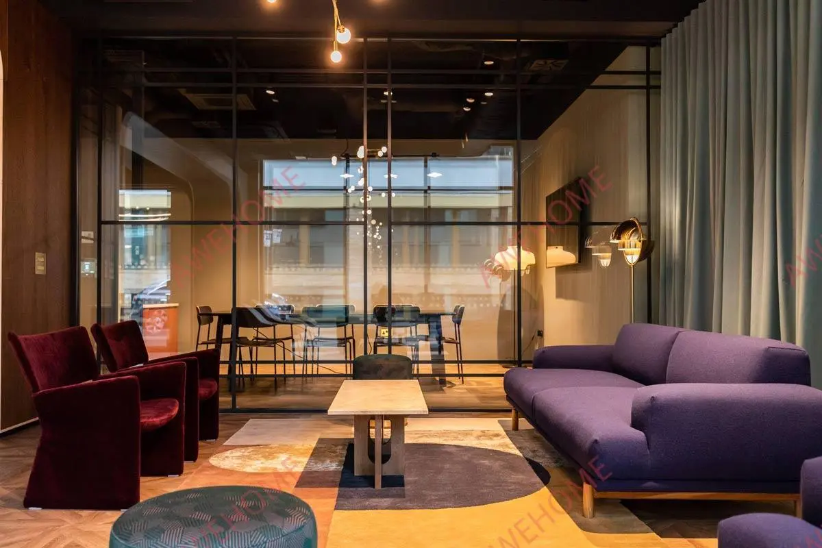 倫敦租房Gob Old Street Residence