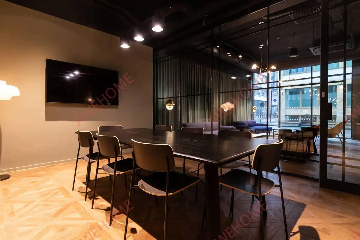 倫敦租房Gob Old Street Residence