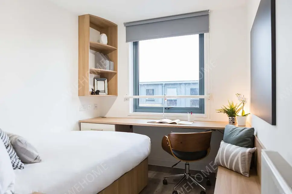倫敦租房Gob Islington Residence