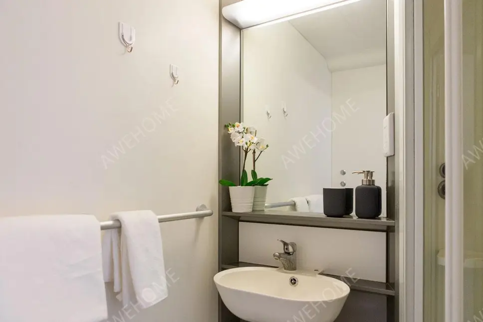 倫敦租房Gob Islington Residence