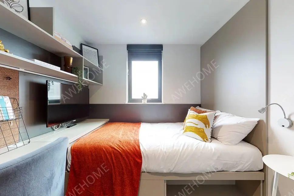 倫敦租房Gob Ealing Residence
