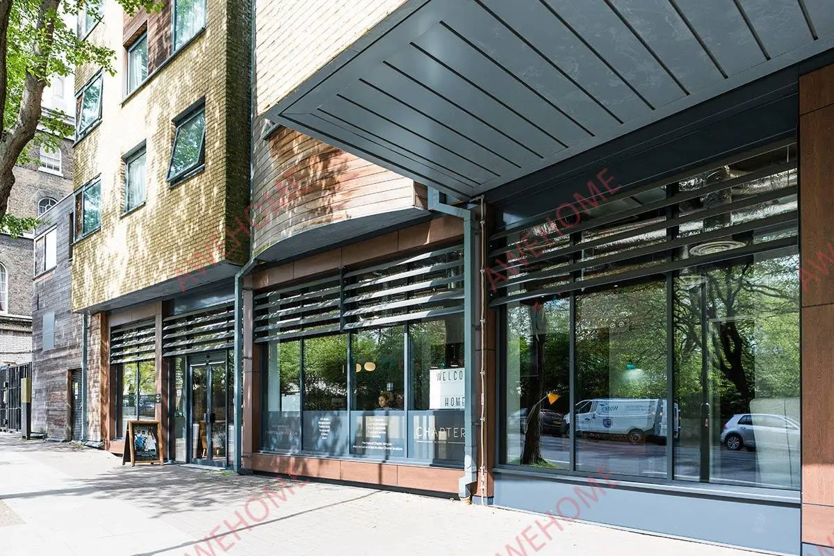 倫敦租房Gob Islington Residence