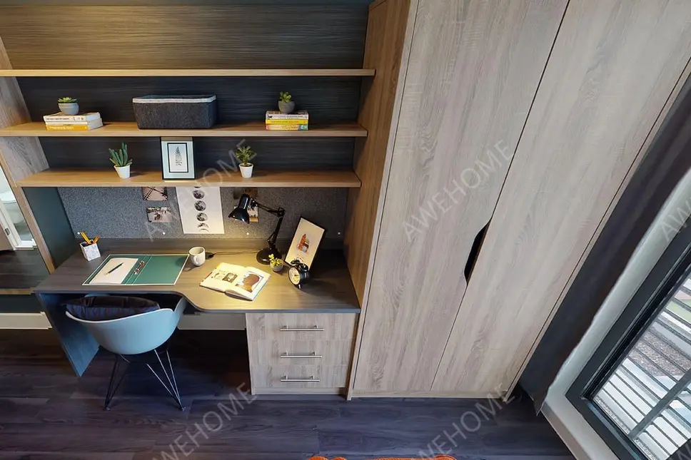 布萊頓租房Gob Abacus Residence