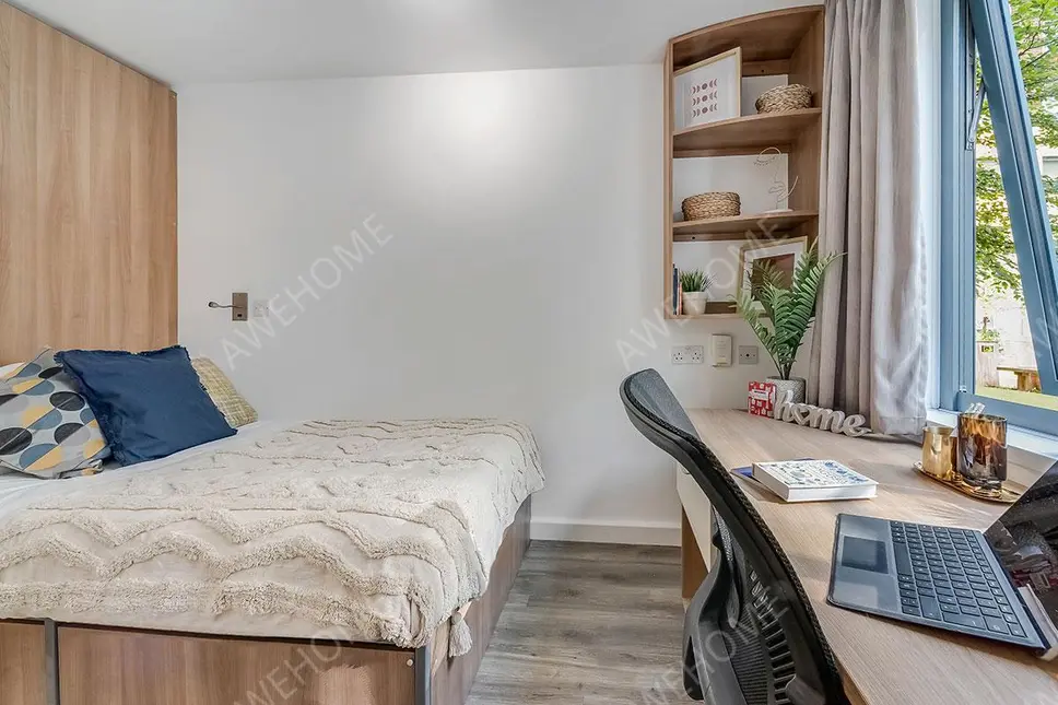 倫敦租房Gob Islington Residence