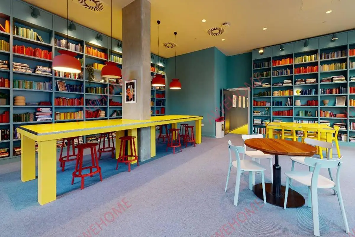 布萊頓租房Gob Brighton Residence
