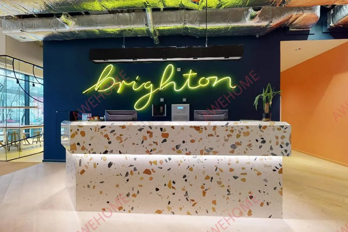 布萊頓租房Gob Brighton Residence