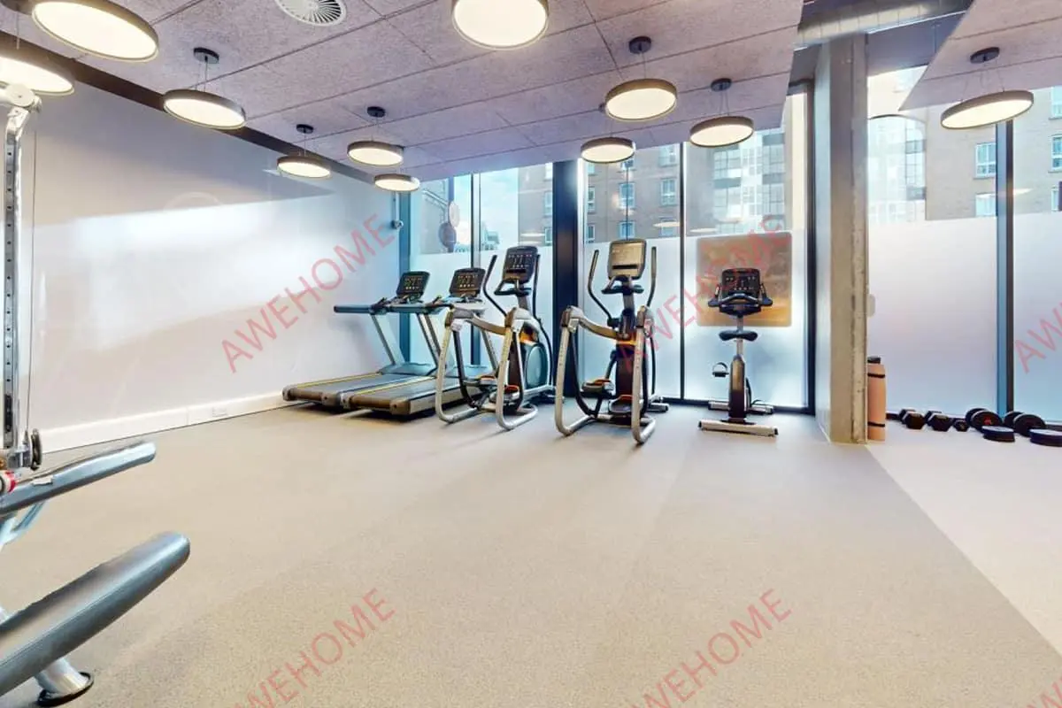 倫敦租房Gob Aldgate Residence