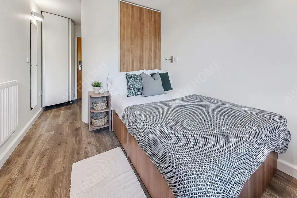 倫敦租房Gob Islington Residence