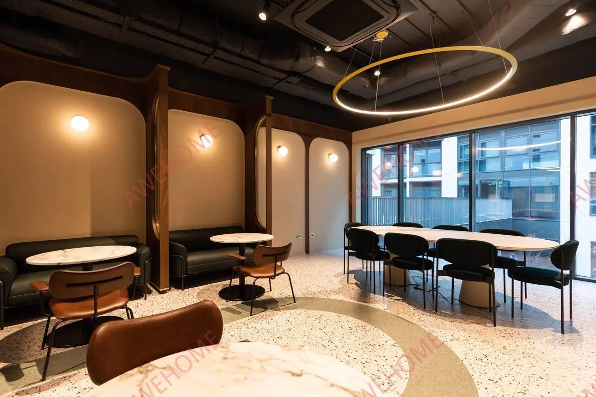 倫敦租房Gob Old Street Residence