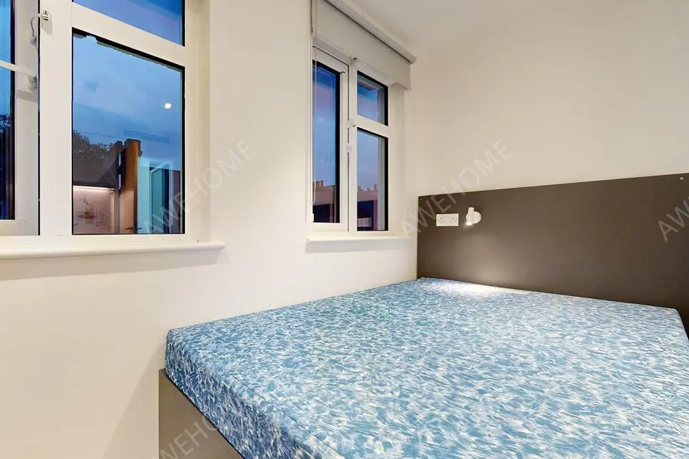 倫敦租房Gob Paddington Citi View