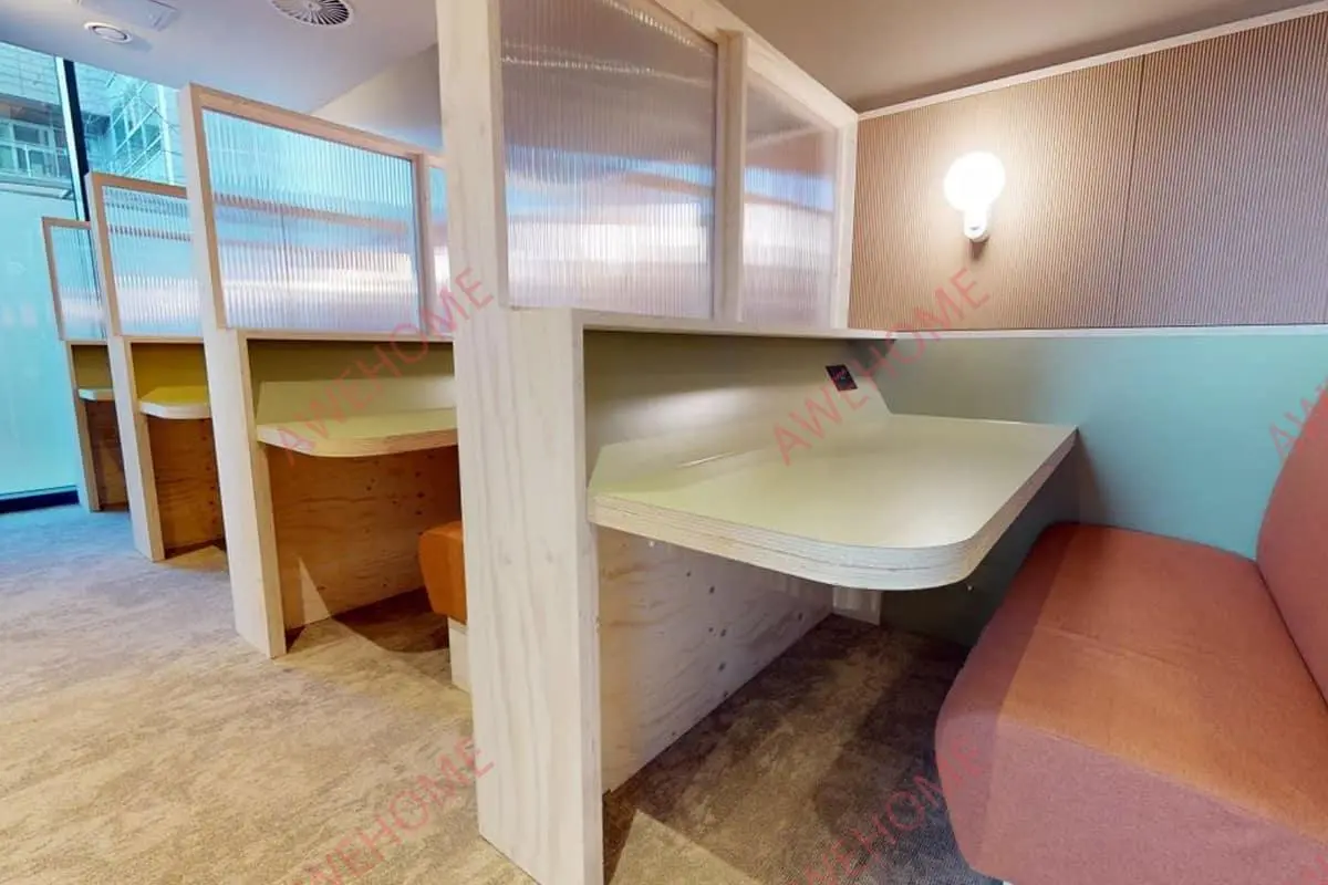 倫敦租房Gob Aldgate Residence