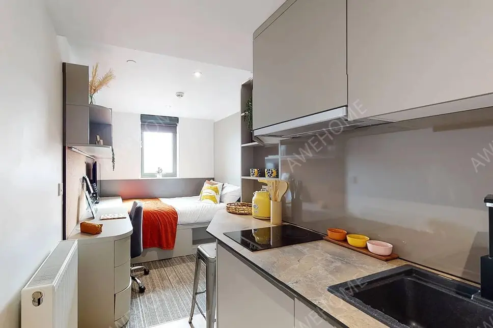 倫敦租房Gob Ealing Residence