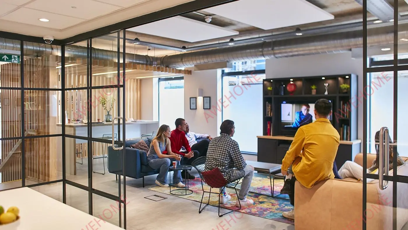 埃克塞特租房The Neighbourhood Exeter