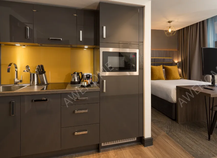 曼徹斯特租房Manchester Victoria