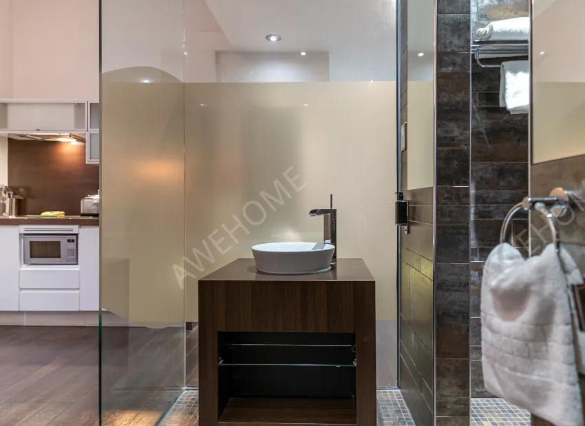 曼徹斯特租房Manchester City