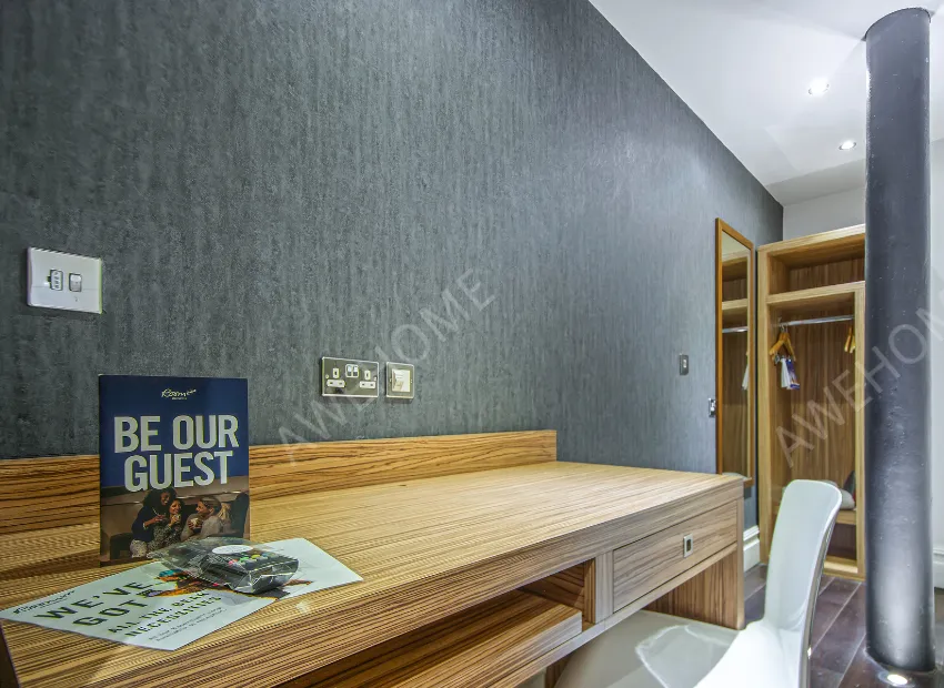 曼徹斯特租房Manchester City