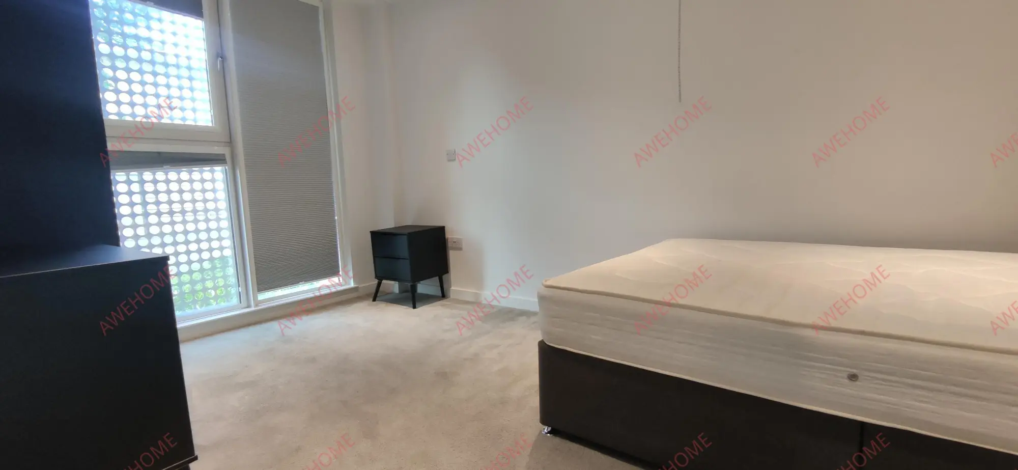 Manchester RentalsHL-Burlington Square
