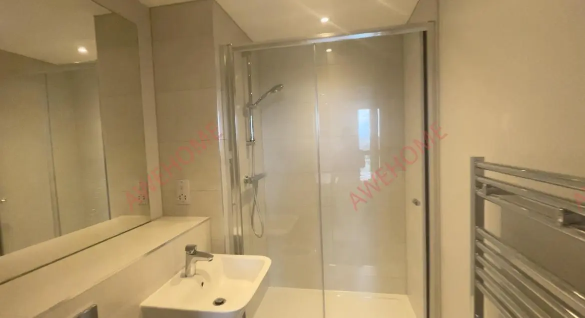 曼徹斯特租房Regent Plaza 2869