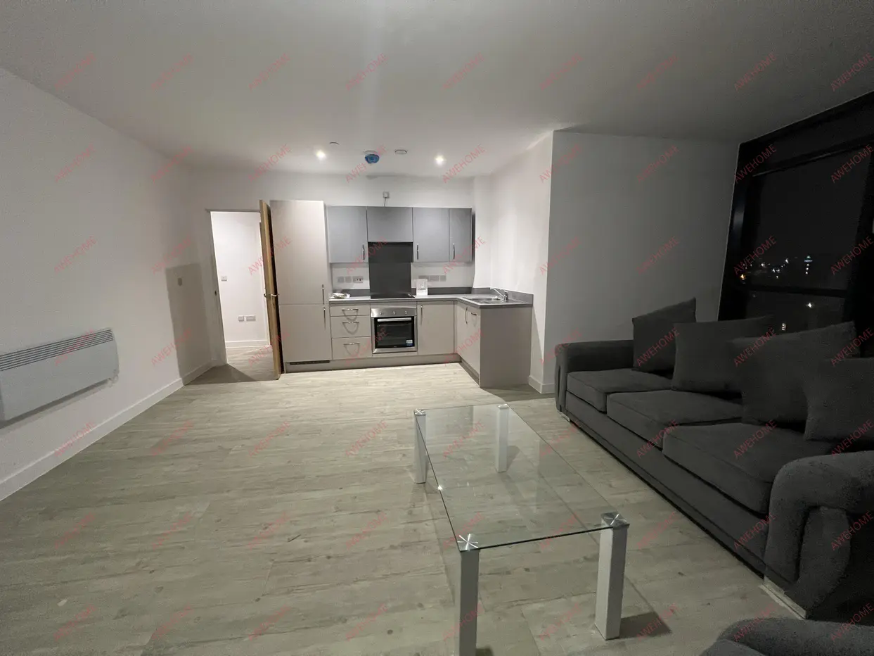 曼徹斯特租房Northill Apartments 2575