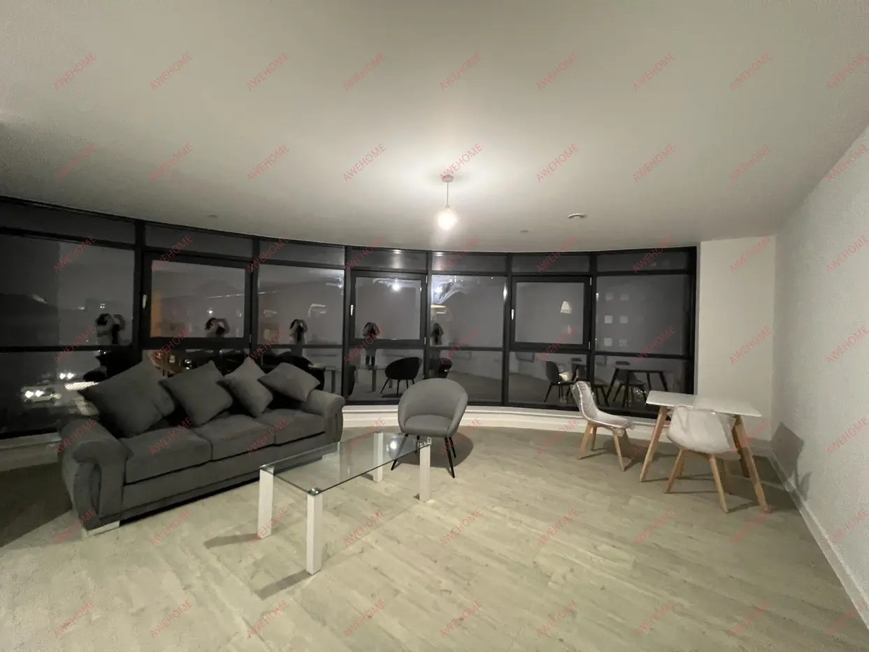 曼徹斯特租房Northill Apartments 2575