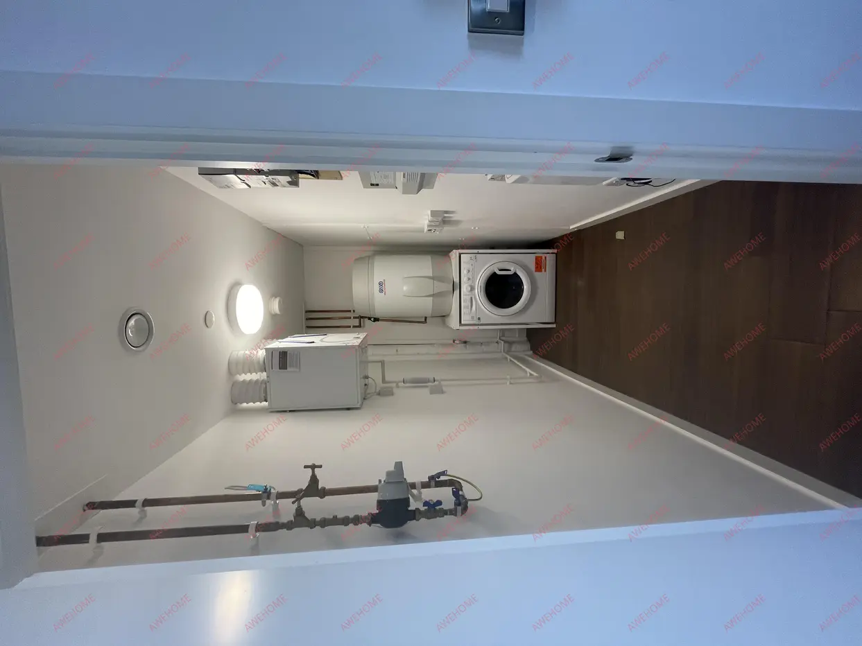 伯明罕租房Allegro Apartment 3427