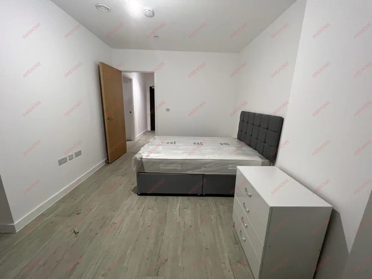 曼徹斯特租房Northill Apartments 2575