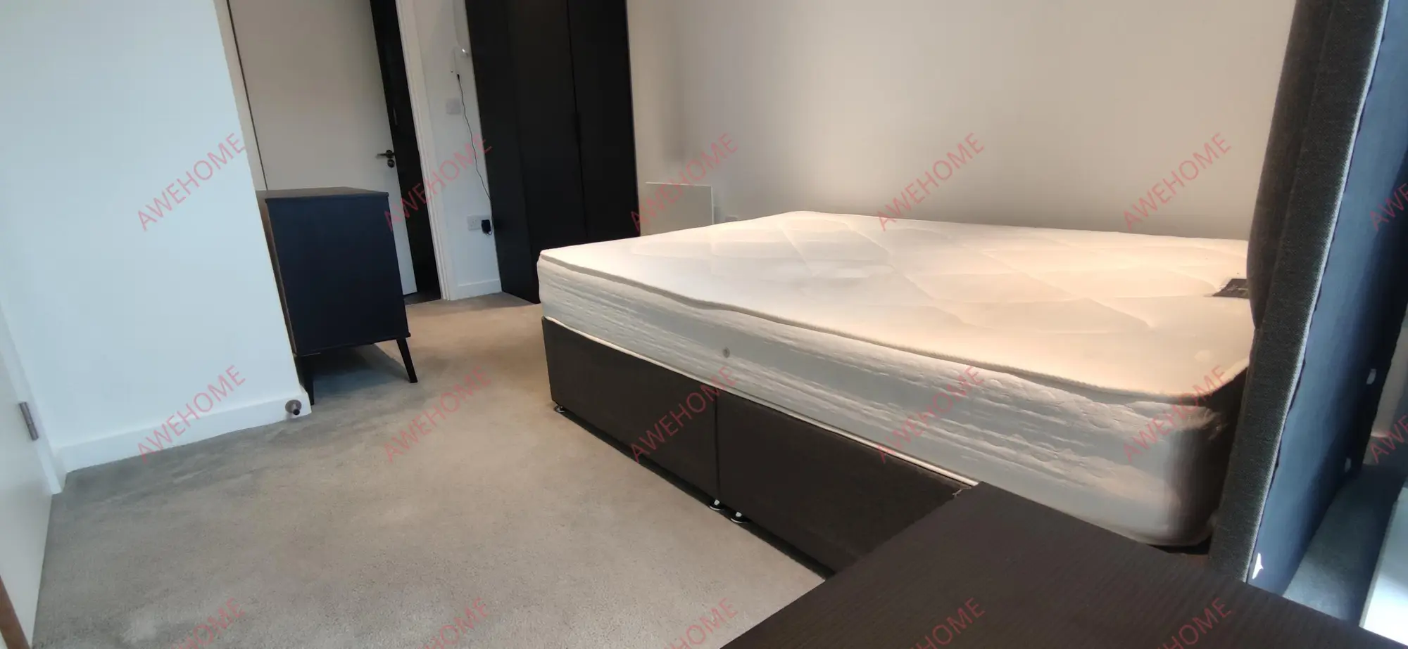 Manchester RentalsHL-Burlington Square