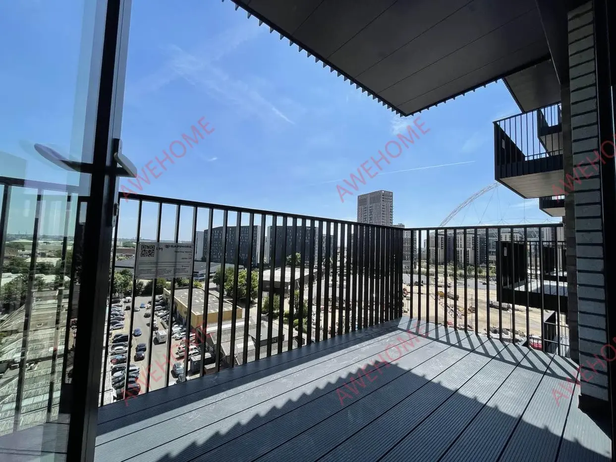 倫敦租房NO10 Watkin Road 2386