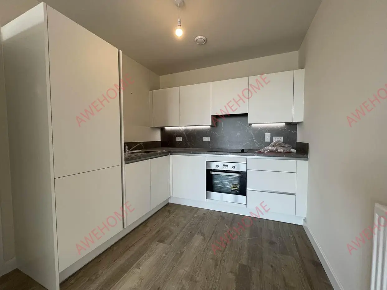 倫敦租房NO10 Watkin Road 2386