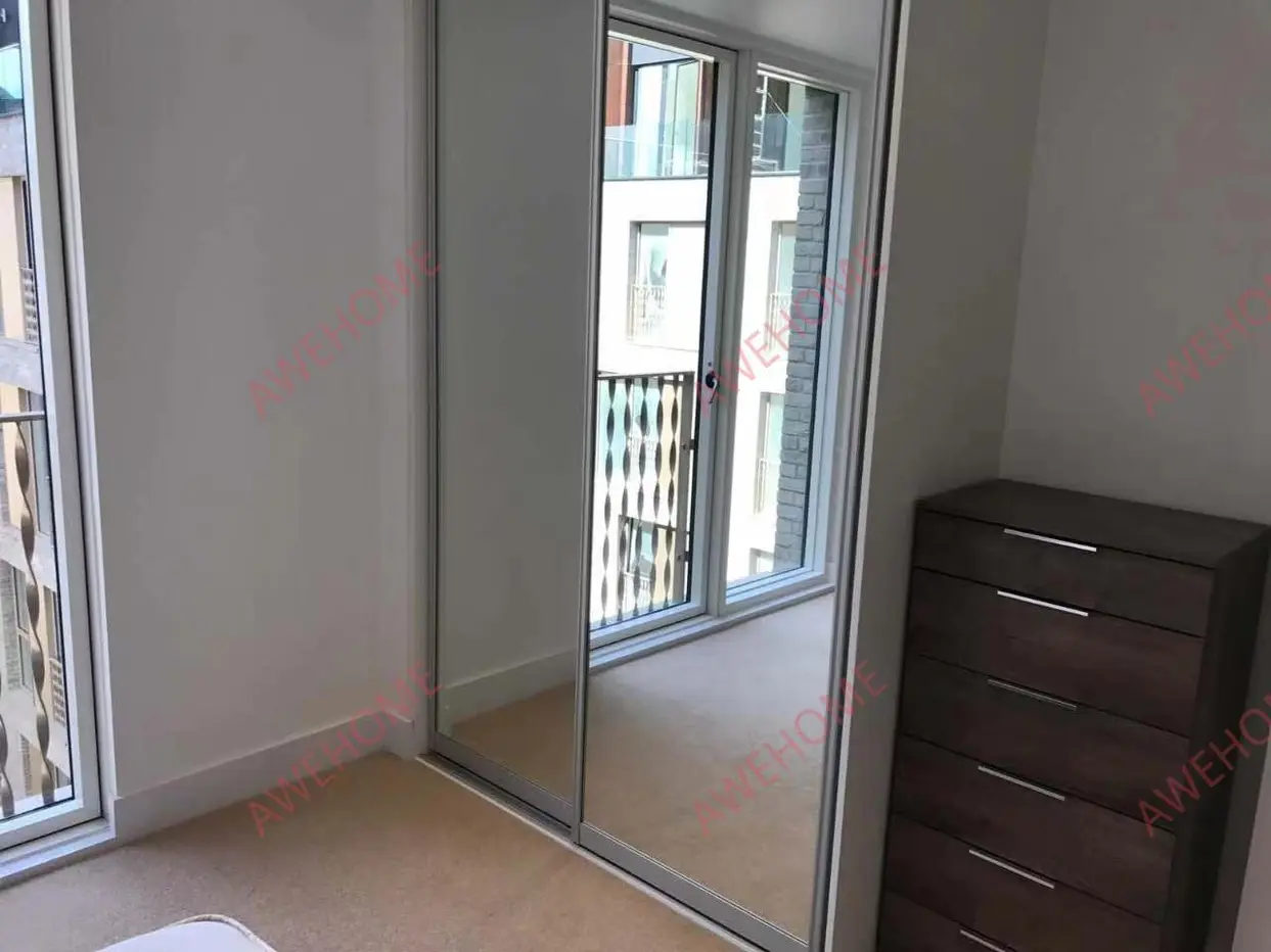 倫敦租房Camden Courtyards 2539