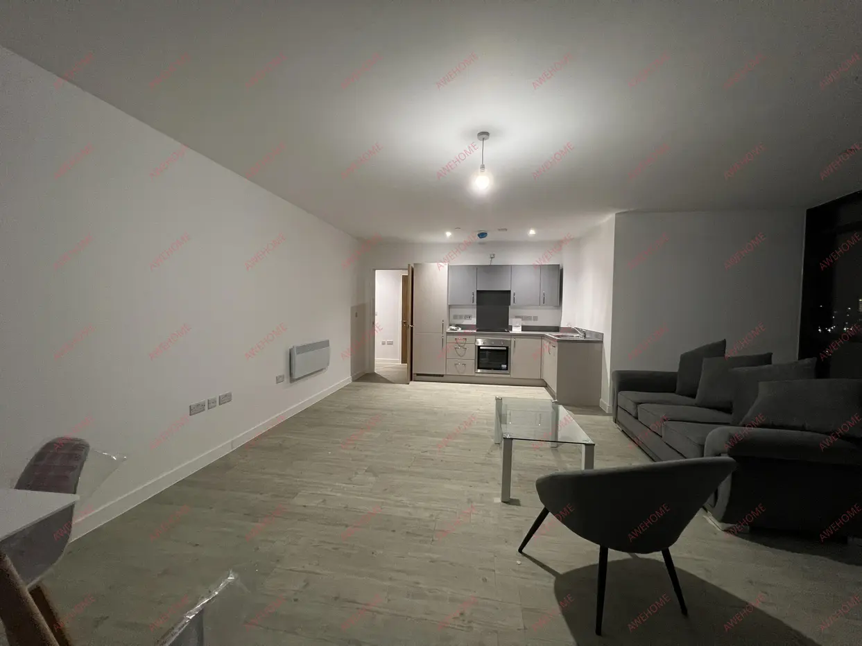 曼徹斯特租房Northill Apartments 2575