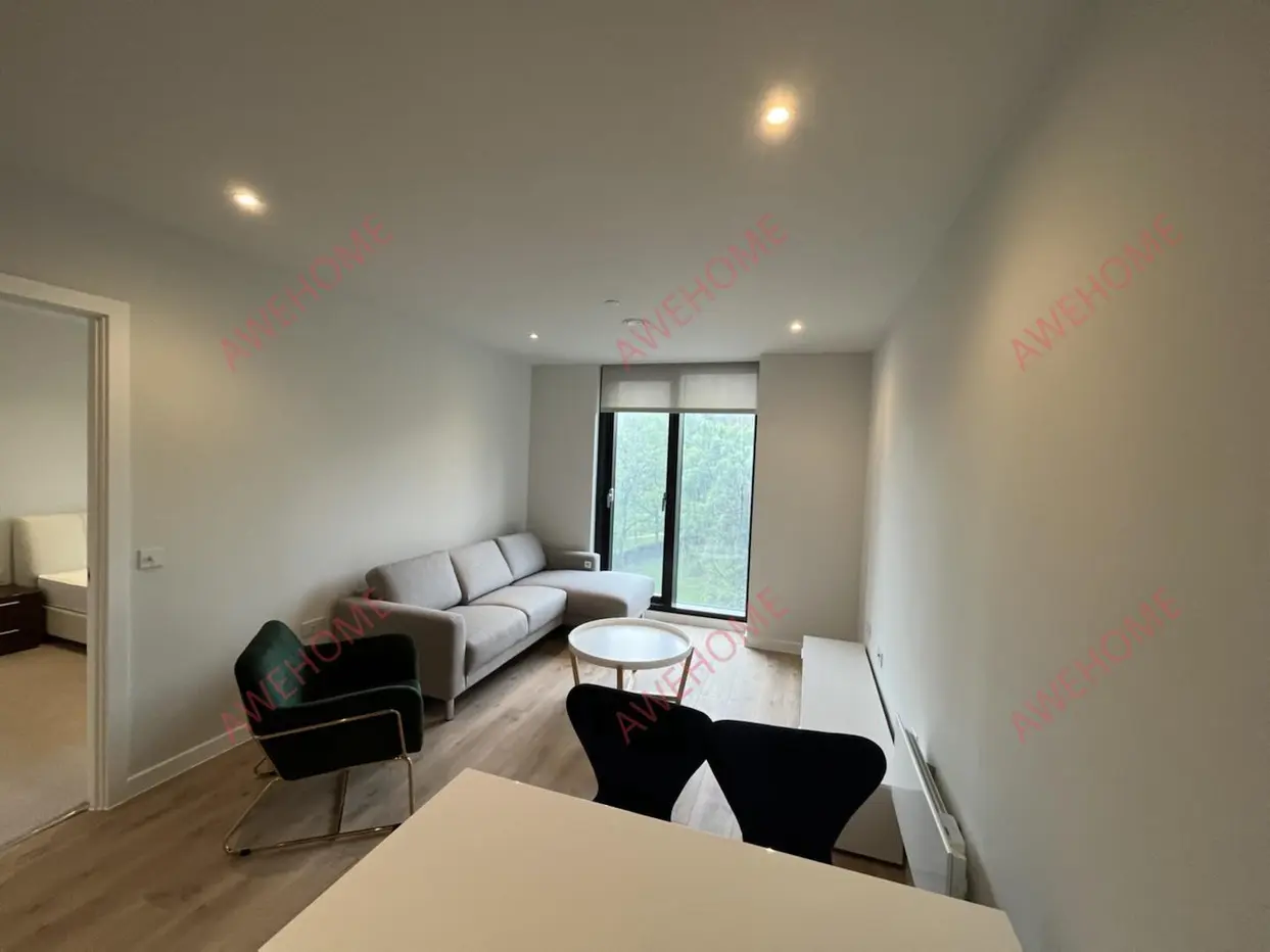 曼徹斯特租房Meadowside 2344