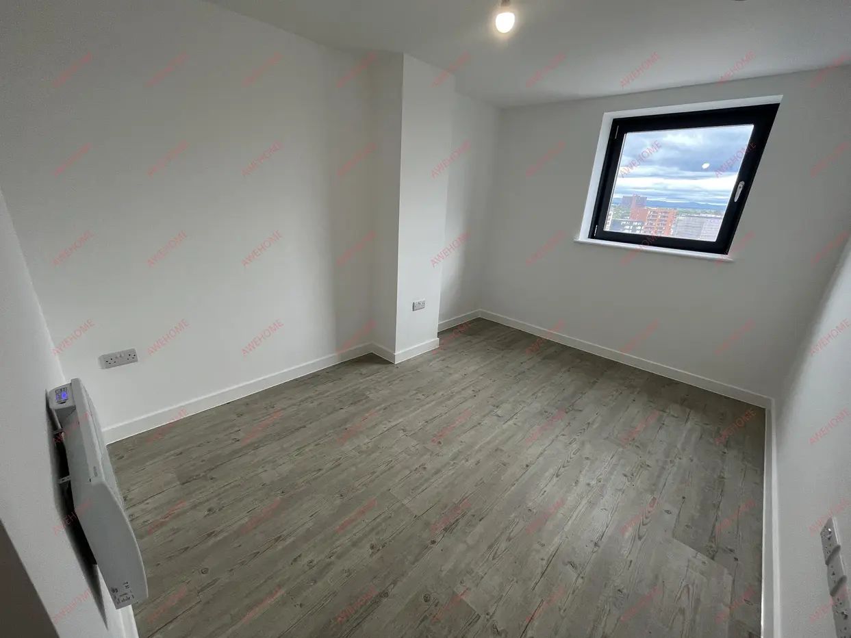 曼徹斯特租房Northill Apartments 2425