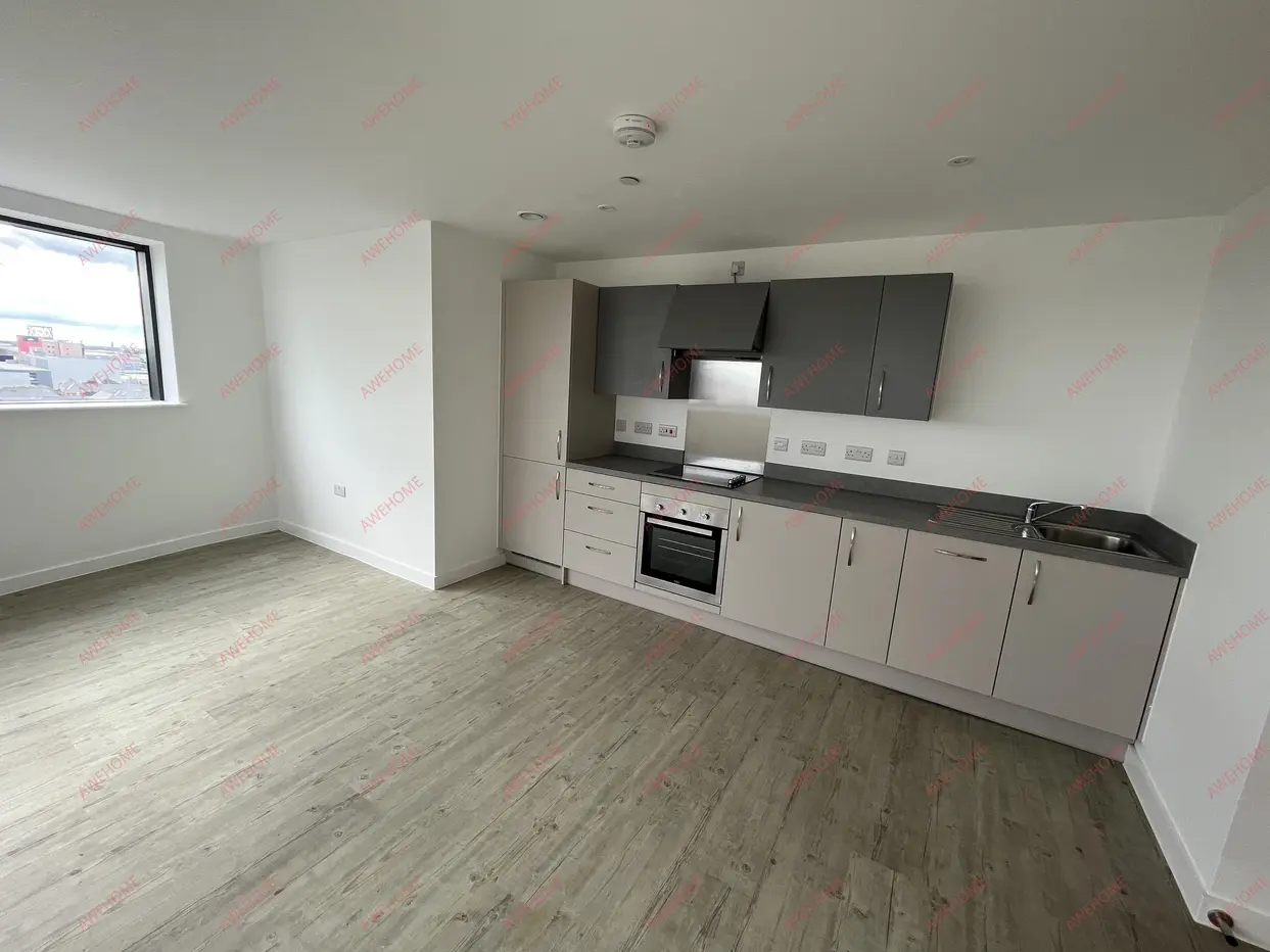 曼徹斯特租房Northill Apartments 2425